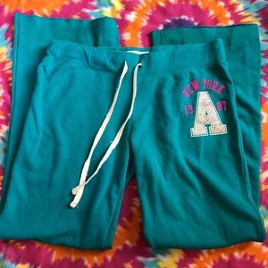 Aeropostale Sweatpants